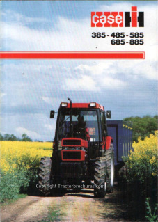 Case IH